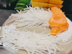 -争鲜回转寿司(朝北大悦城店)