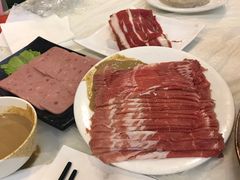 -东来顺饭庄(王府井步行街店)