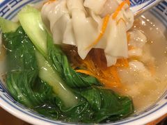 鲜虾云吞-双喜老铺(人民广场店)