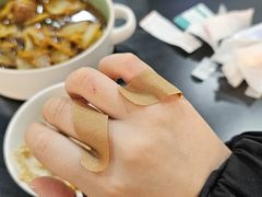 -箪食记(汉口路店)