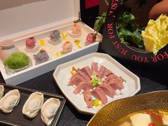 -色響火锅(恒隆广场店)