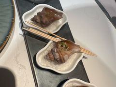 -新兴·金羊座·粤菜点心(乐峰店)