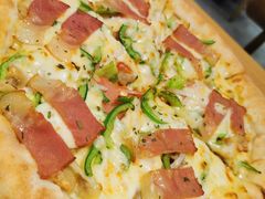 -米斯特比萨(望京西园店)