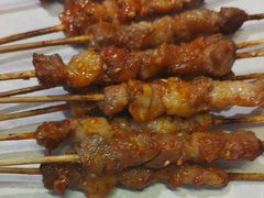 -鸽子窝专业烧烤店(南市场店)