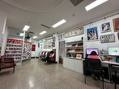 -中国照相馆(王府井店)