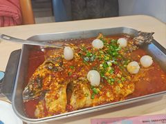 -鱼酷活鱼烤鱼(沈阳大悦城店)