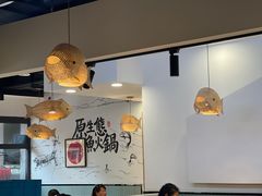 -胖子鱼·天水麻辣鱼火锅(秦州407店)