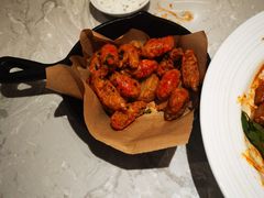 -必胜客(环球店)