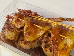 -胡仁根胡记炸炸炸