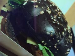 -麦当劳(轻轨曹杨路店)