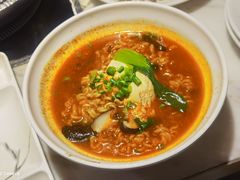 -火炉火自助餐(西直门凯德MALL店)