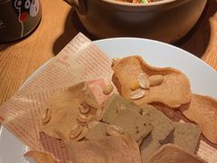 -弄堂里(新天地店)