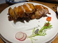 -小放牛炒菜馆(华北商厦店)