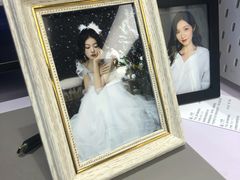 -一墨照相馆·证件照·形象照(世博店)