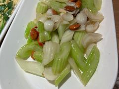-谷丽麦馕新疆菜·清真(步步高梅溪新天地店)