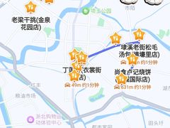 -衣裳街历史文化街区