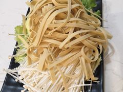 -阿杰烧烤·西安传统烤肉店(天朗御湖店)