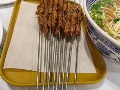-尹兰楼西北风情餐厅(嘉定店)