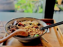 -三十三碗黄牛肉面(东原1891店)