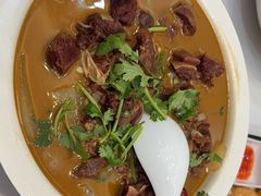 -龙香居海鲜浑锅家常菜·特色驴肉