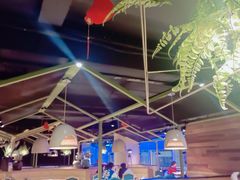 大堂-季季红火锅(动壹店)