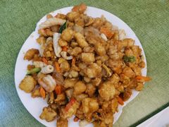 -桃子餐厅·天津菜(红星路直营店)
