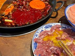 -楠火锅(昆山金鹰店)