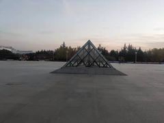 -上海大学宝山-图书馆