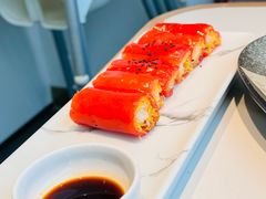 -南拳十三姨·潮汕砂锅粥·粤菜(西单大悦城店)