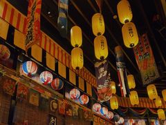 -达摩食堂(仓山万达店)