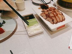 -便宜坊烤鸭店(科创店)