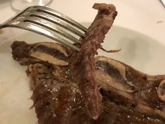 烧牛肋骨-大堂街8号葡国餐厅(RESTAURANTE ESCADA)