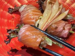 -原志优秀食材·匠心料理·海胆主题(金亿广场店)