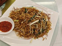 -泉龙渔村·粤式早茶·金牌烧鹅(中山三乡店)