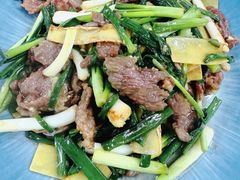 -潮隆牛肉美食城(莲花路店)