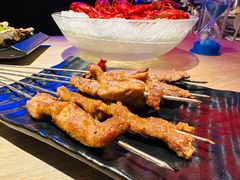 招牌大片牛肉-红盔甲·小龙虾(车公庙店)