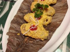 -树下时尚餐厅(翠园街店)