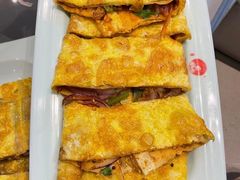 -邢氏老太太烤串(北兴街店)