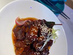 -荷塘秋月·本帮江浙菜(国权路店)