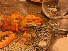 -Pakkhús Restaurant