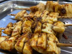 特色烤板筋-老黑板筋(顺义总店)