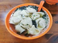 -阿麟馄饨(延长路店)