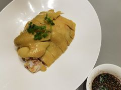 -红城阁·上海味道(四平路店)