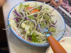-韩香福烤肉庄园(荣成店)