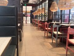 大堂-味千拉面(保定万博广场店)