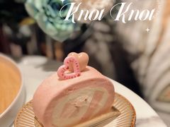 -KNOTKNOT珞珞·日式甜品(K11店)