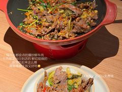 -新太二·鲜料川菜(晶耀前滩店)