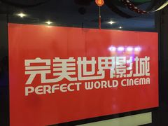 -国文影城(上海闸北店)