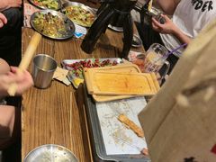 -破店肥哈·东北烧烤·夜宵(南山保利店)