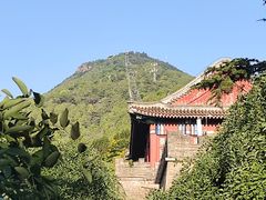 -香山公园